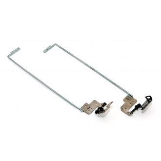 Петлі для матриці LENOVO IdeaPad 300-15IBR 300-15ISK (права+ліва)