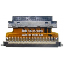 Перехідник 20pin (26 мм) на 30pin (34 мм)