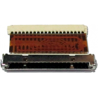 Перехідник Convertor 20pin to 20pin для SONY