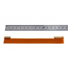 Шлейф-перехідник-подовжувач для LED дисплеїв 15.6" 30pin eDP