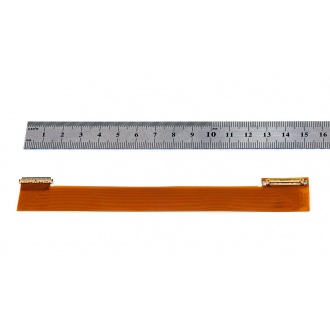 Шлейф-перехідник-подовжувач для LED дисплеїв 15.6" 30pin eDP