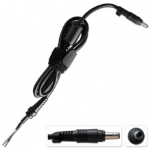 Кабель DC HP тип роз'єму: 4.8/1.7mm (Bullet-Pin)