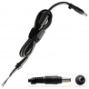 Кабель DC HP тип роз'єму: 4.8/1.7mm (Bullet-Pin)