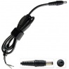 Кабель DC ASUS/LENOVO/TOSHIBA тип роз'єму: 5.5/2.5mm
