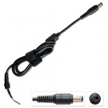 Кабель DC TOSHIBA тип разъема: 6.3/3.0mm