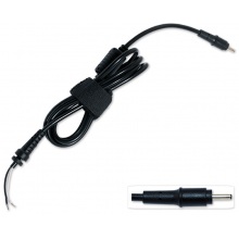 Кабель DC ACER/ASUS/SAMSUNG тип разъема: 3.0/1.1mm
