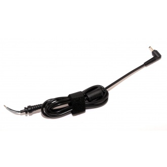 Кабель DC ASUS for ZenBook тип разъема: 4.0/1.35mm (Round-Pin)