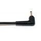 Кабель DC ASUS for ZenBook тип разъема: 4.0/1.35mm (Round-Pin)