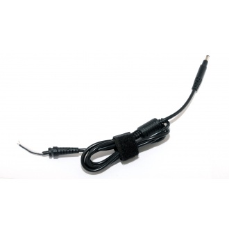 Кабель DC HP тип разъема: 4.8/1.7mm (NEW длинный)