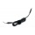 Кабель DC HP тип роз'єму: 4.8/1.7mm (NEW довгий)
