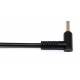 Кабель DC HP тип роз'єму: 4.5/3.0mm (Blue-Tip)