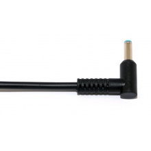 Кабель DC HP тип разъема: 4.5/3.0mm (Blue-Tip)