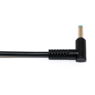 Кабель DC HP тип разъема: 4.5/3.0mm (Blue-Tip)