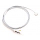 Кабель DC Apple тип роз'єму: Magsafe Power gen.2