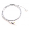 Кабель DC Apple тип роз'єму: Magsafe Power gen.2