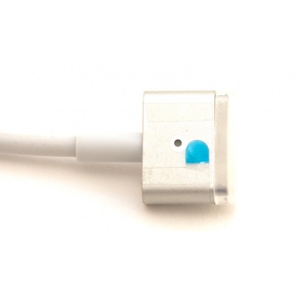 Кабель DC Apple тип роз'єму: Magsafe Power gen.2