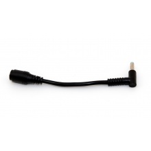 Переходник DC HP & Dell 7.4/5.1mm на 4.5*3.0mm