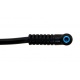 Переходник DC HP & Dell 7.4/5.1mm на 4.5*3.0mm