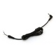 Кабель DC ASUS/LENOVO/TOSHIBA тип разъема: 5.5/2.5mm L-образный
