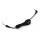 Кабель DC ASUS/LENOVO/TOSHIBA тип роз’єму: 5.5/2.5mm L-подібний