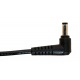 Кабель DC ASUS/LENOVO/TOSHIBA тип разъема: 5.5/2.5mm L-образный