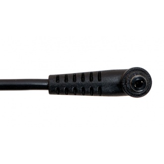 Кабель DC ASUS/LENOVO/TOSHIBA тип разъема: 5.5/2.5mm L-образный