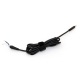 Кабель DC DELL тип разъема: 4.5/3.0mm (Small-Barrel)