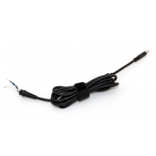 Кабель DC DELL тип роз'єму: 4.5/3.0mm (Small-Barrel)