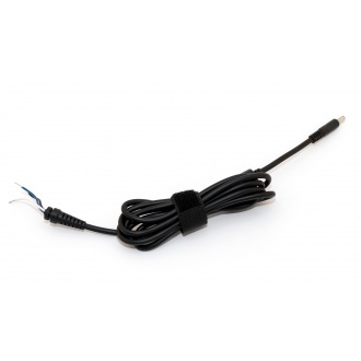 Кабель DC DELL тип разъема: 4.5/3.0mm (Small-Barrel)