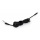 Кабель DC DELL тип роз'єму: 4.5/3.0mm (Small-Barrel)