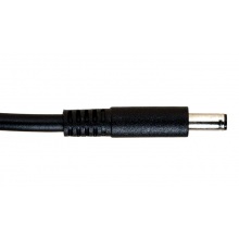 Кабель DC DELL тип роз'єму: 4.5/3.0mm (Small-Barrel)