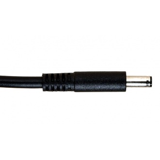 Кабель DC DELL тип разъема: 4.5/3.0mm (Small-Barrel)