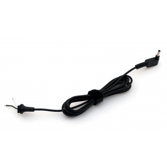 Кабель DC ASUS for ZenBook тип разъема: 4.0/1.35mm (Round-Pin) с LED-индикатором
