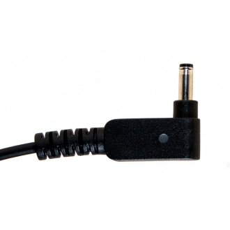 Кабель DC ASUS for ZenBook тип разъема: 4.0/1.35mm (Round-Pin) с LED-индикатором