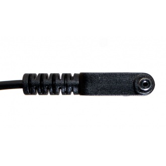 Кабель DC ASUS for ZenBook тип разъема: 4.0/1.35mm (Round-Pin) с LED-индикатором