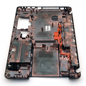 Нижняя крышка корпуса ACER Aspire E1-521 E1-531 E1-571, TravelMate P253-E P253-M P253-MG / Gateway NE51B NE56R NV55S NV57 / Packard Bell EasyNote TE11BZ TE11HC TS11 TS13 TS44
