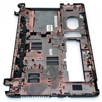 Нижня кришка корпусу ACER Aspire E1-510 E1-530 E1-532, E1-570 E1-572 V5-561, TravelMate P255 / Gateway NE570 NE572