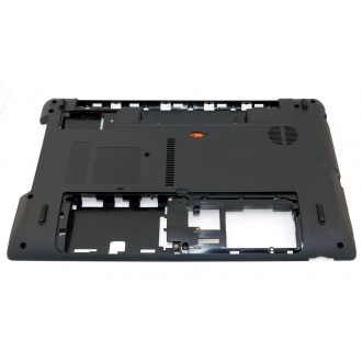 Нижняя крышка корпуса ACER Aspire 5350 5750 5755 P5WE0 Gateway NV55S NV57H Packard Bell TS11 TS13 TS44 TS45 TSX62 TSX66 P5WS5