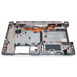 Нижня кришка корпусу ACER Aspire 5350 5750 5755 P5WE0 Gateway NV55S NV57H Packard Bell TS11 TS13 TS44 TS45 TSX62 TSX66 P5WS5