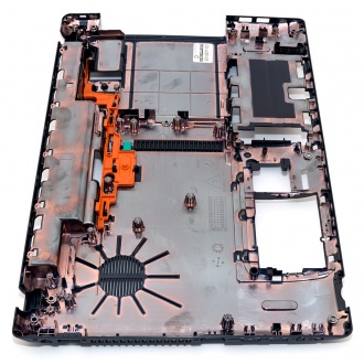 Нижня кришка корпусу ACER Aspire 5350 5750 5755 P5WE0 Gateway NV55S NV57H Packard Bell TS11 TS13 TS44 TS45 TSX62 TSX66 P5WS5