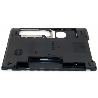Нижня кришка корпусу ACER Aspire 5250 5252 5253 5336 5552 5733 5736 5742 PEW71 без HDMI