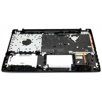 Верхня кришка корпусу ASUS Rog GL553 GL553V GL553VD GL553VW with US keyboard BackLight