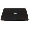 Крышка матрицы ASUS A555 K555 X555 F555 R556 R557 BLACK