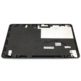 Крышка матрицы ASUS A555 K555 X555 F555 R556 R557 BLACK