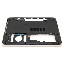 Нижняя крышка корпуса DELL Inspiron 3521 3531 3537 5521 5535 5537 M531R Latitude 3540 Vostro 2521 SILVER/BLACK
