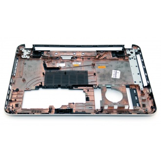 Нижняя крышка корпуса DELL Inspiron 3521 3531 3537 5521 5535 5537 M531R Latitude 3540 Vostro 2521 SILVER/BLACK