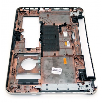 Нижня кришка корпусу DELL Inspiron 3521 3531 3537 5521 5535 5537 M531R Latitude 3540 Vostro 2521 SILVER/BLACK