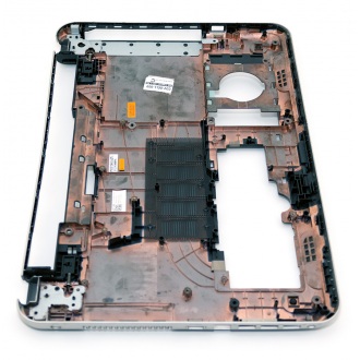 Нижня кришка корпусу DELL Inspiron 3521 3531 3537 5521 5535 5537 M531R Latitude 3540 Vostro 2521 SILVER/BLACK