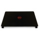 Крышка матрицы Dell Inspiron 5576 5577 7557 7559 BLACK