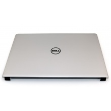 Кришка матриці Dell Inspiron 5551 5552 5555 5558 5559 Vostro 3558 3559 SILVER для версії з тачскріном